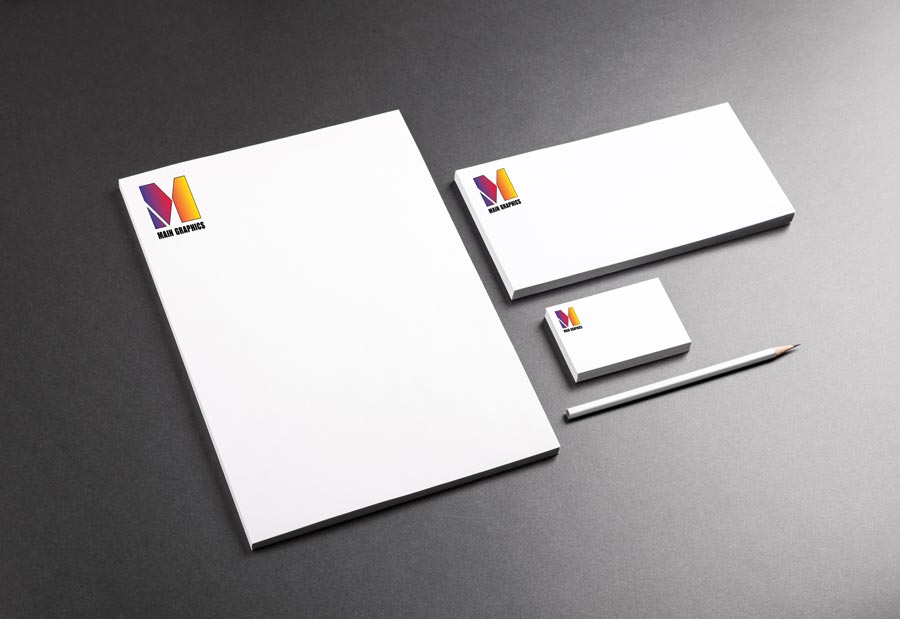 Why Your Business Needs To Incorporate Color Paper