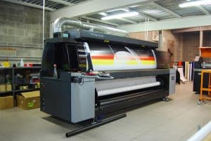 Irvine Printing Companies